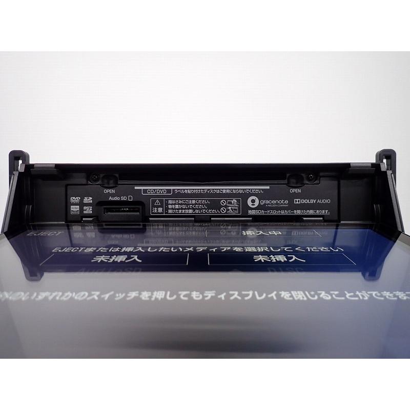 トヨタ 中古 カーナビ 10型 トヨタ純正 NSZN-Z68T トヨタ 中古 カーナビ 10型 トヨタ純正 NSZN-Z68T
