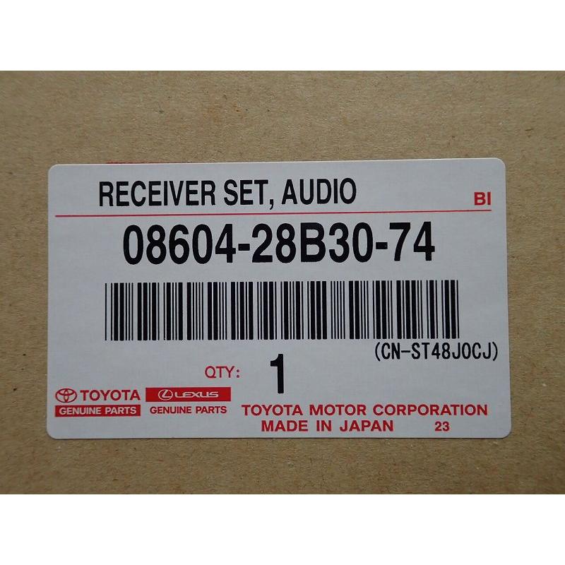 トヨタ 中古 カーナビ 10型 トヨタ純正 NSZN-Z68T トヨタ 中古 カーナビ 10型 トヨタ純正 NSZN-Z68T