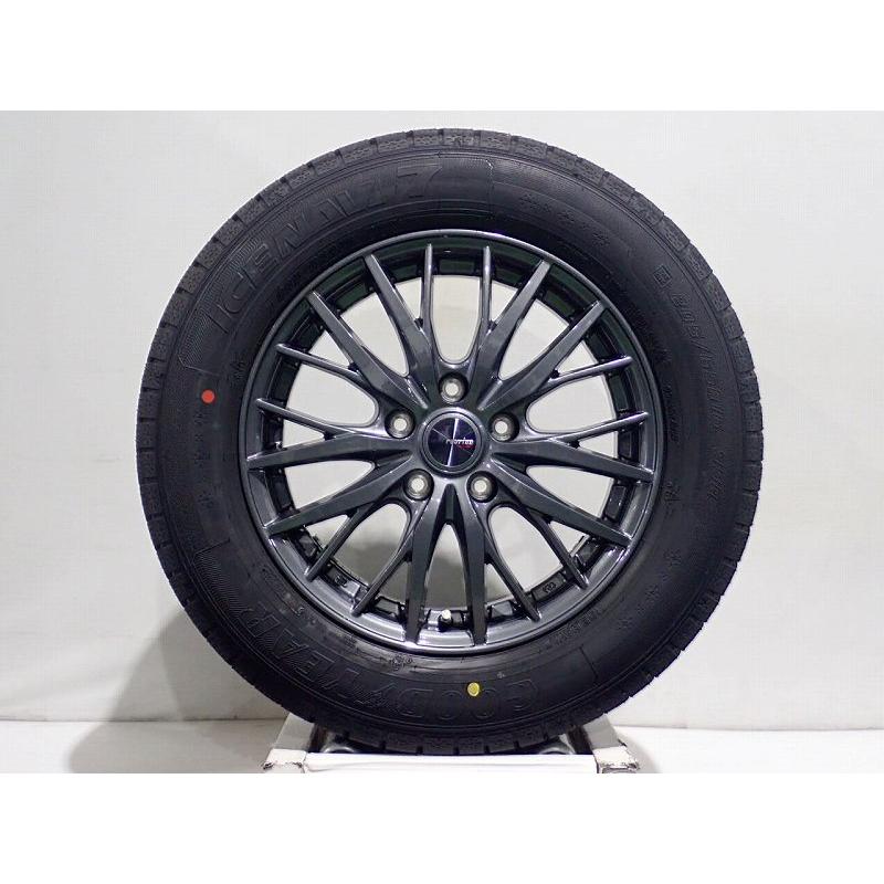 グッドイヤー 【4/24~5/6まで5%OFFCP】205/65R16 スタッドレス グッドイヤー 【4/24~5/6まで5%OFFCP】205/65R16 スタッドレス
