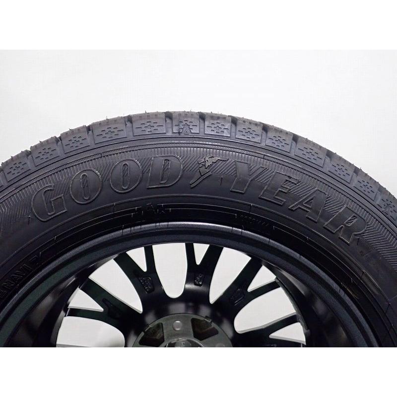 グッドイヤー 【4/24~5/6まで5%OFFCP】205/65R16 スタッドレス グッドイヤー 【4/24~5/6まで5%OFFCP】205/65R16 スタッドレス