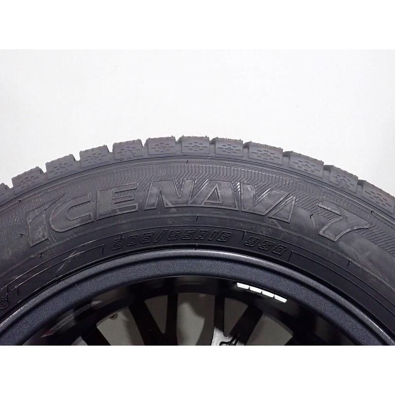 グッドイヤー 【4/24~5/6まで5%OFFCP】205/65R16 スタッドレス グッドイヤー 【4/24~5/6まで5%OFFCP】205/65R16 スタッドレス