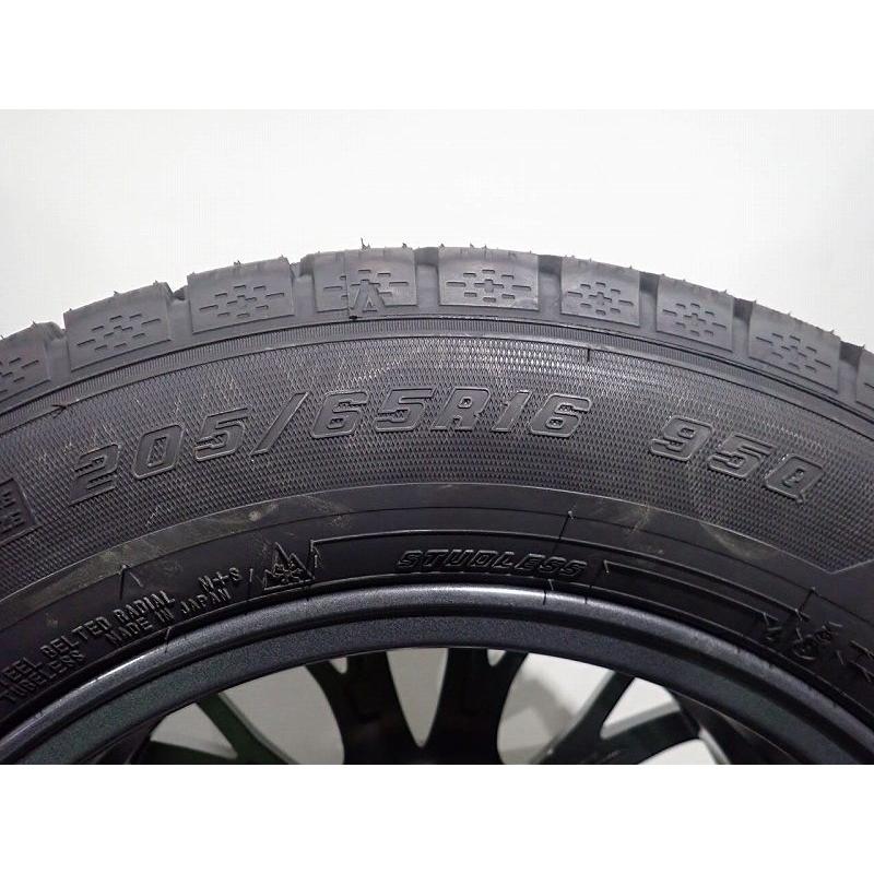 グッドイヤー 【4/24~5/6まで5%OFFCP】205/65R16 スタッドレス グッドイヤー 【4/24~5/6まで5%OFFCP】205/65R16 スタッドレス