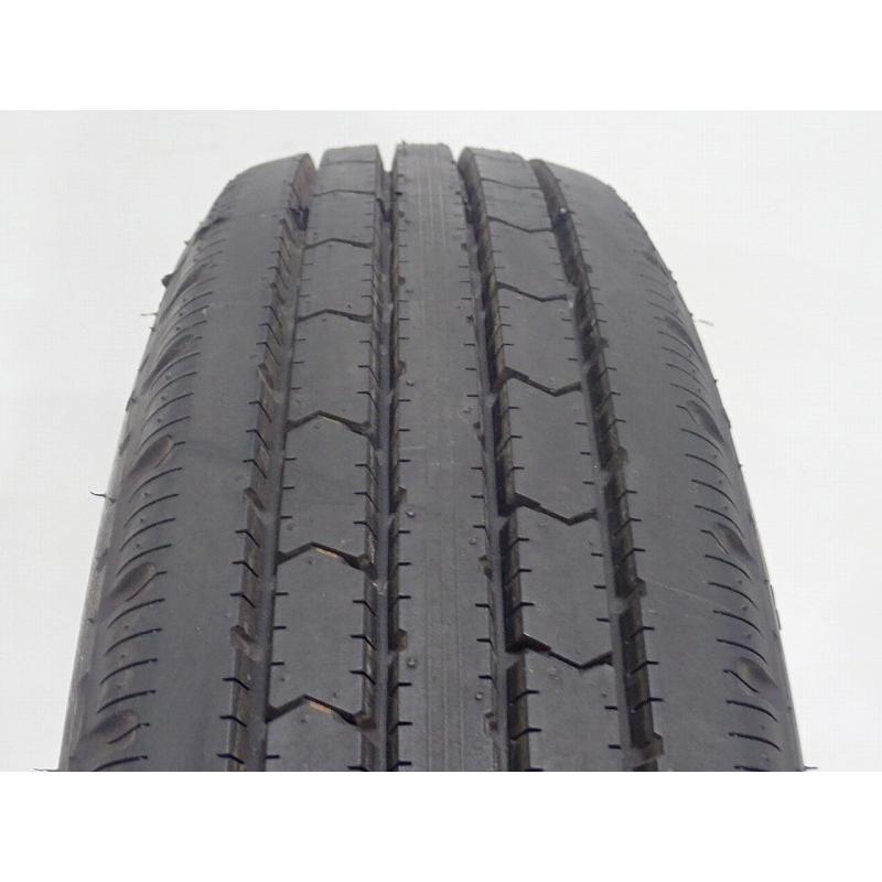 M-1645 175/75R15 LT ブリヂストン サマータイヤ 2本