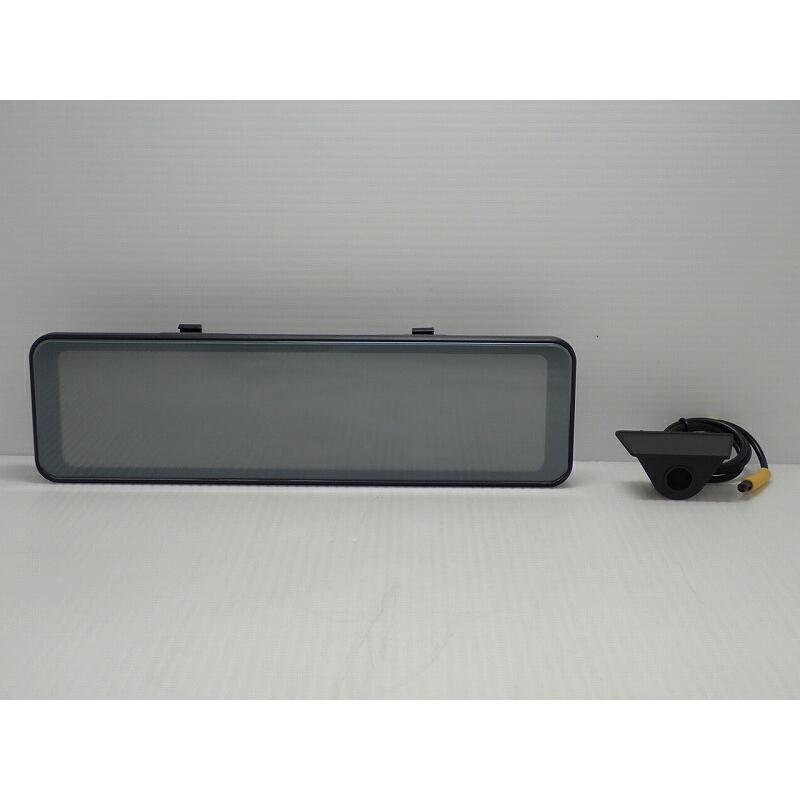 ドライブレコーダー BAL BAL5700 2カメラタイプ ドラレコ カー用品