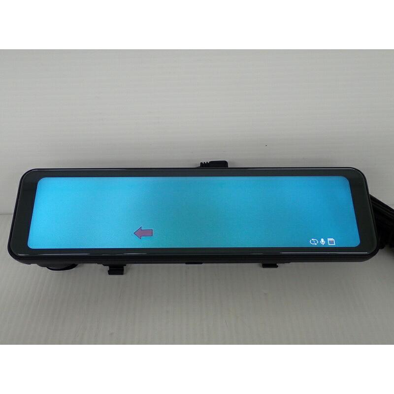 ドライブレコーダー BAL BAL5700 2カメラタイプ ドラレコ カー用品