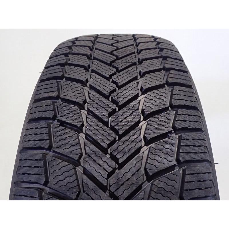 ミシュラン（MICHELIN） 235/55R20 スタッドレスタイヤ 4本セット X