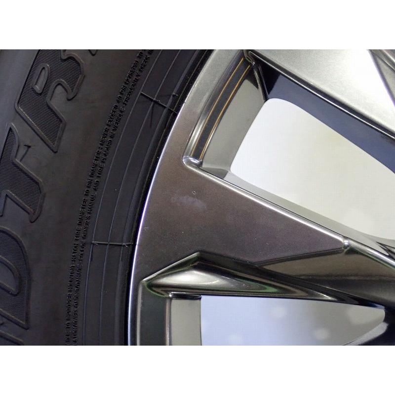 DUNLOP 【4/24~5/6まで5%OFFCP】中古 265/55R20 サマータイヤ4本 DUNLOP 【4/24~5/6まで5%OFFCP】中古 265/55R20 サマータイヤ4本
