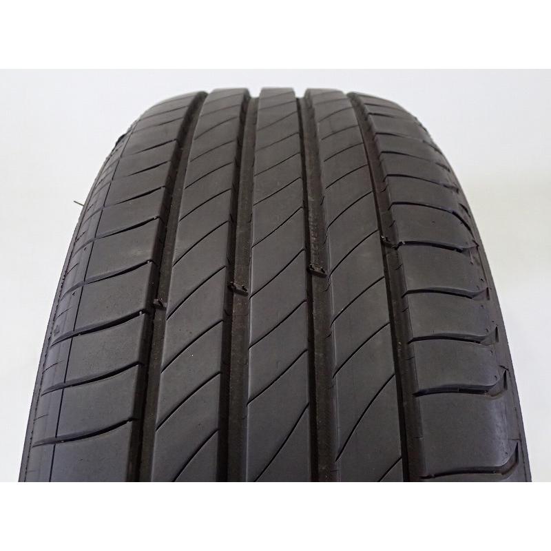 25〜31日P10倍 中古 195/60R16 サマータイヤ 4本セット ミシュラン プライマシー4  16インチ 195/60-16｜jms-resalegarage｜04