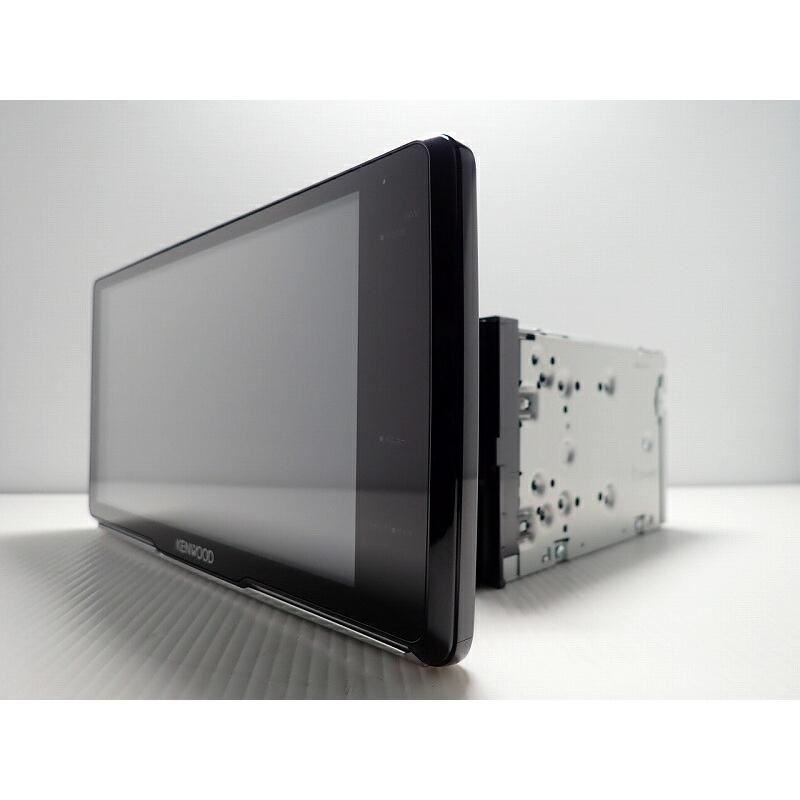 ケンウッド カーナビ 9型 MDV-M909HDF ナビゲーション AVN