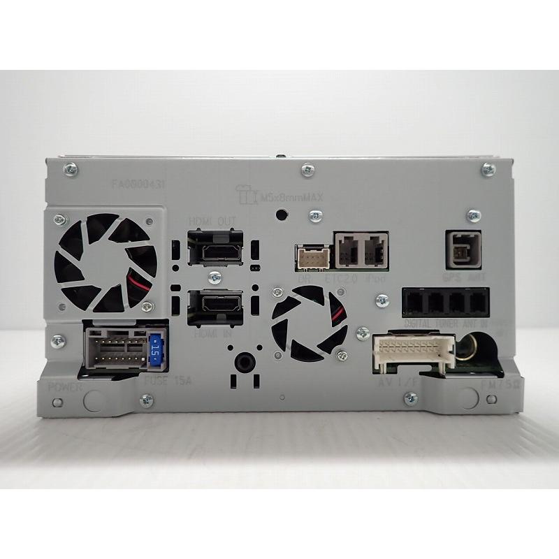 【展示品】　Panasonic CN-F1X10BGD AVN カーナビ 10型 パナソニック CN-F1X10BGD ナビゲーション