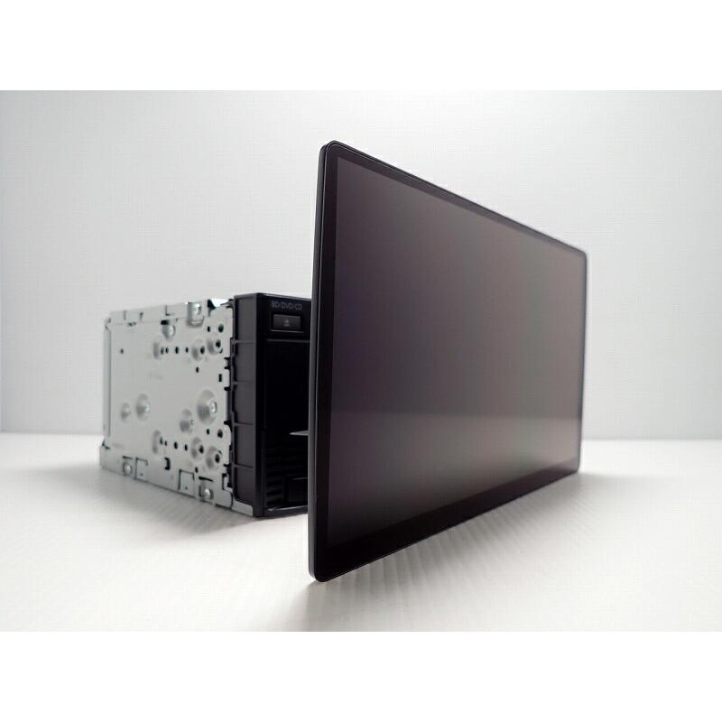 【展示品】　Panasonic CN-F1X10BGD Strada CN-F1X10BGD パナソニック ストラーダ 10V型 カー