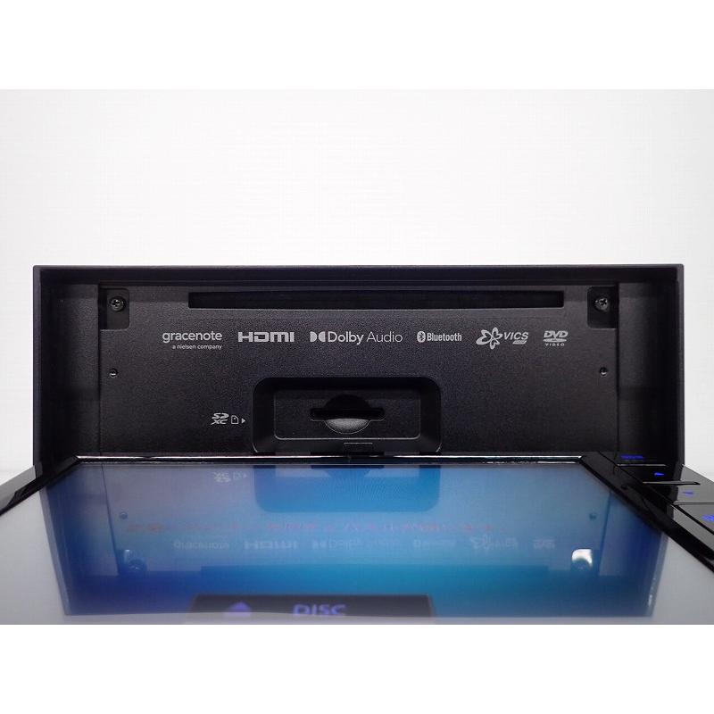 ケンウッド カーナビ 7型 MDV-S710W ナビゲーション AVN ケンウッド カーナビ 7型 MDV-S710W ナビゲーション AVN