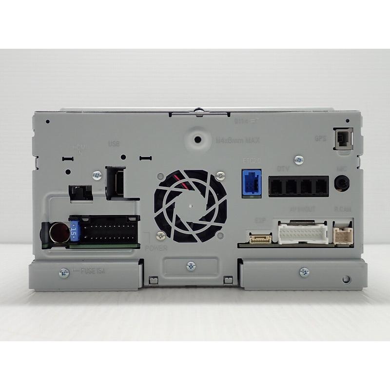 ケンウッド カーナビ 7型 MDV-S710W ナビゲーション AVN ケンウッド カーナビ 7型 MDV-S710W ナビゲーション AVN