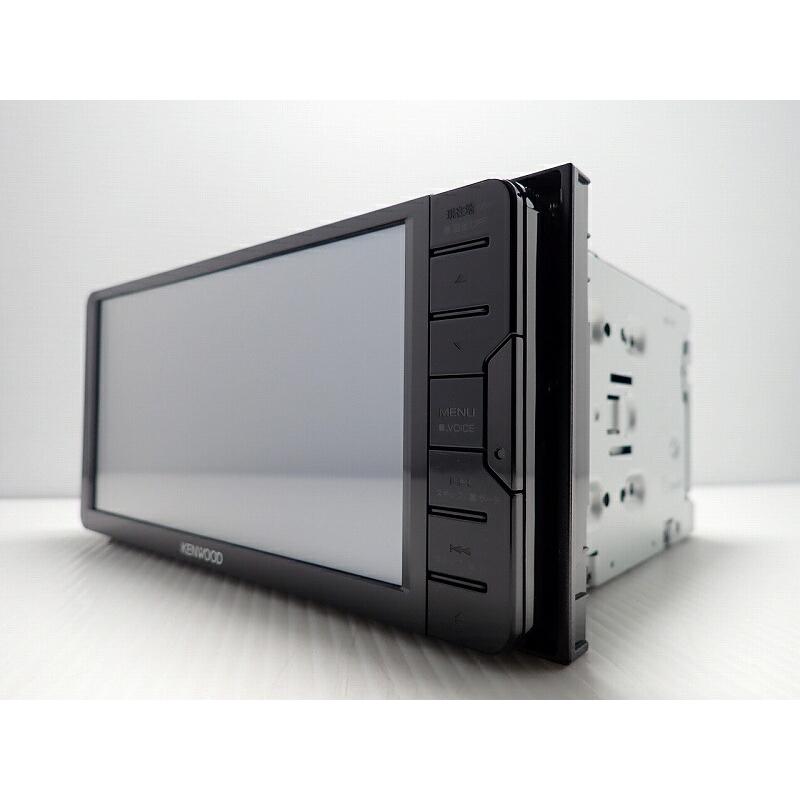 ケンウッド カーナビ 7型 MDV-S710W ナビゲーション AVN ケンウッド カーナビ 7型 MDV-S710W ナビゲーション AVN
