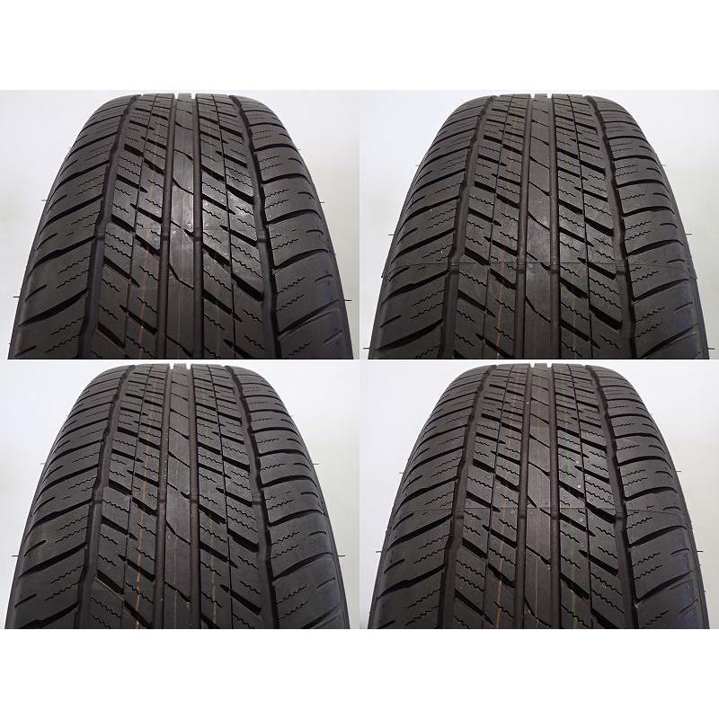 DUNLOP（ダンロップ） 10%オフクーポン中古 265/65R18 サマータイヤ 4 