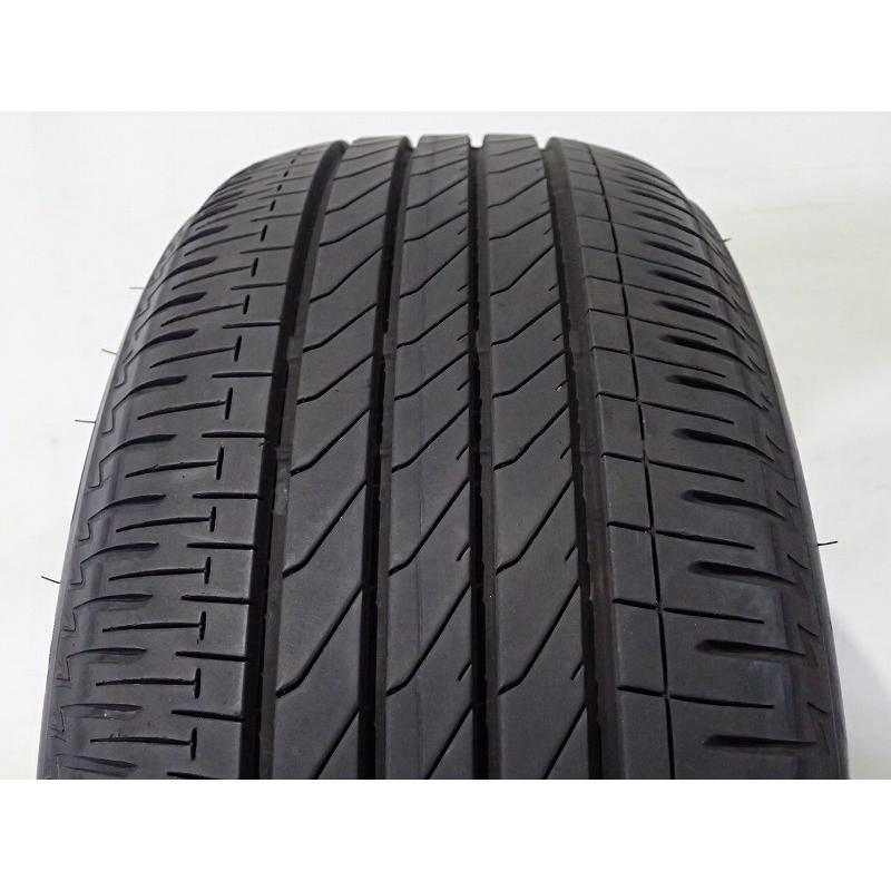 BRIDGESTONE（ブリヂストン） 中古 205/50R17 サマータイヤ 2本セット