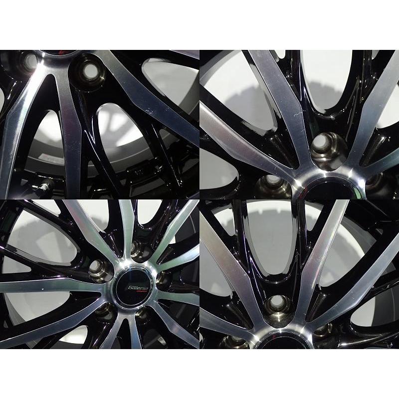 グッドイヤー（GOODYEAR） 中古 185/60R15 スタッドレスタイヤ 