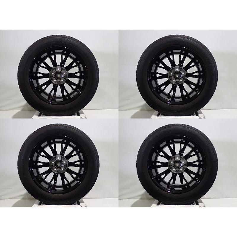 グッドイヤー（GOODYEAR） 中古 185/60R15 スタッドレスタイヤ 