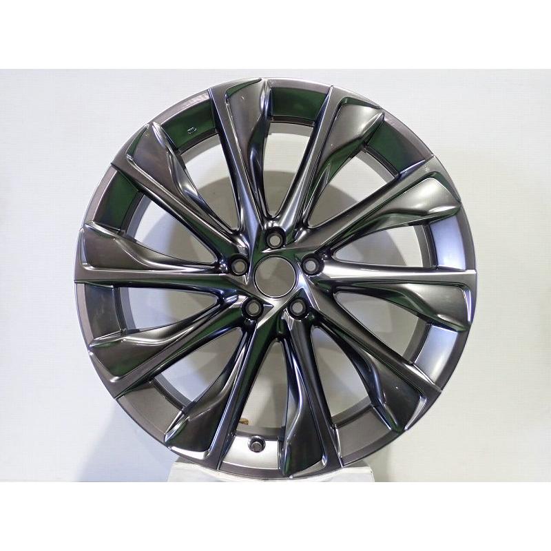 クラウンエステート純正アルミホイール21インチ4本セット クラウンエステート純正アルミホイール21インチ4本セット 92 【1