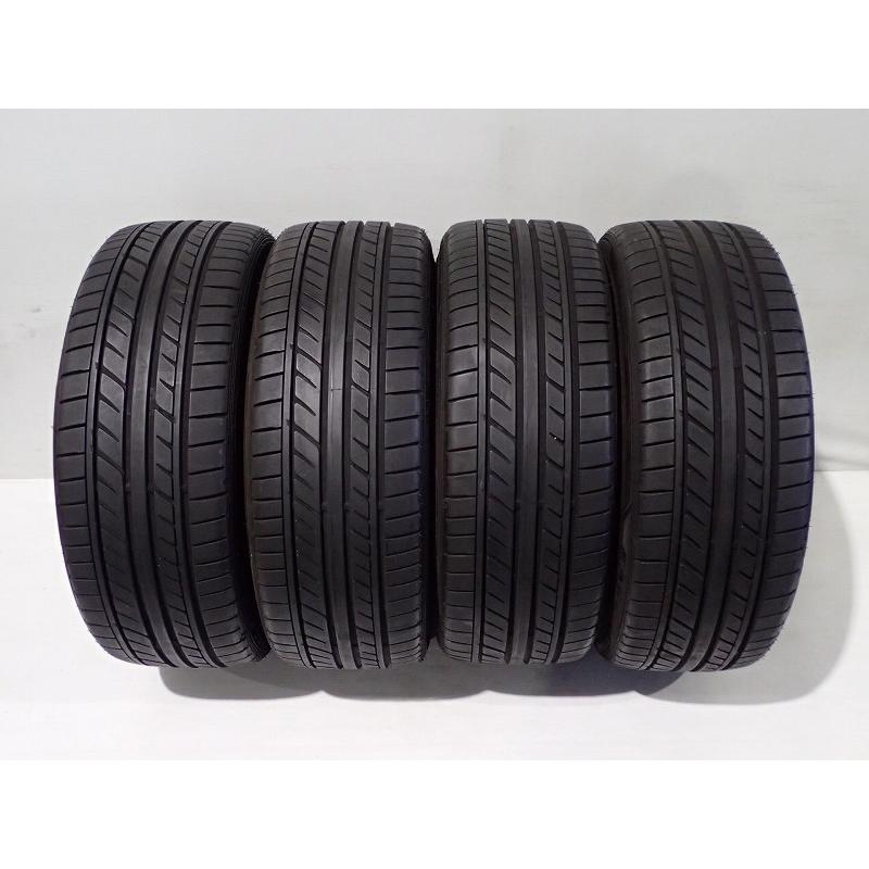 GOOD YEAR LS EXE 225/40r19 中古