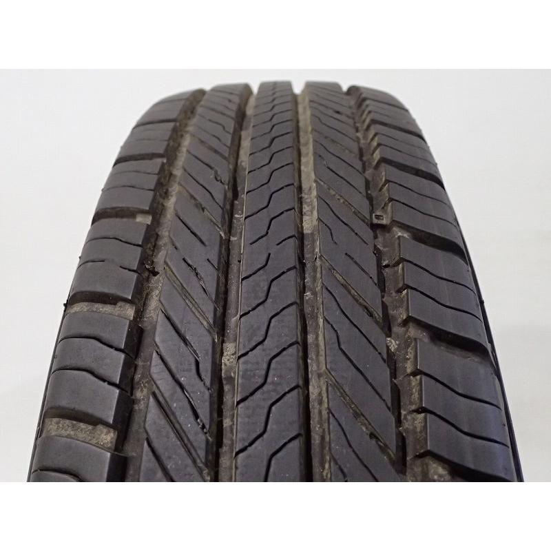 50%オフクーポン中古 175/80R16 サマータイヤ 4本セット ヨコハマ 