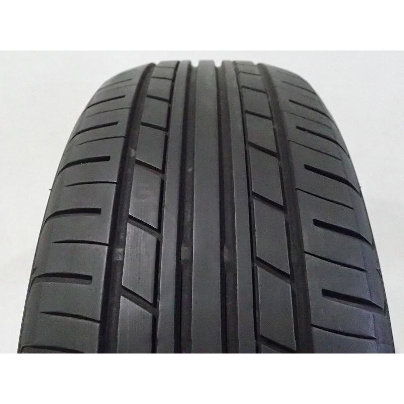 8月2日-18日25%OFFCP)中古 195/60R15 サマータイヤ 2本セット
