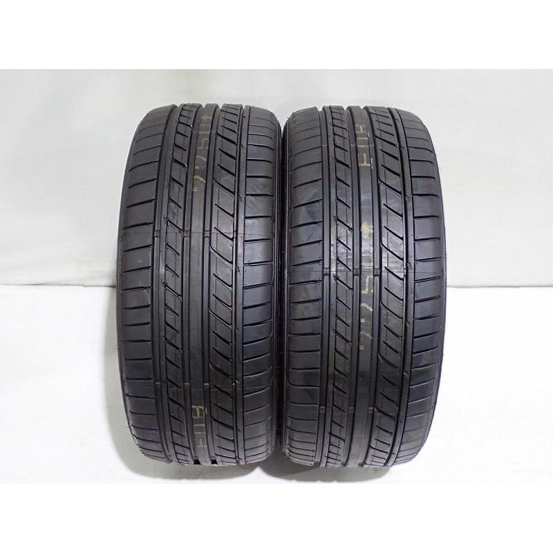 グッドイヤー（GOODYEAR） 245/45R17 サマータイヤ 2本セット イーグル 