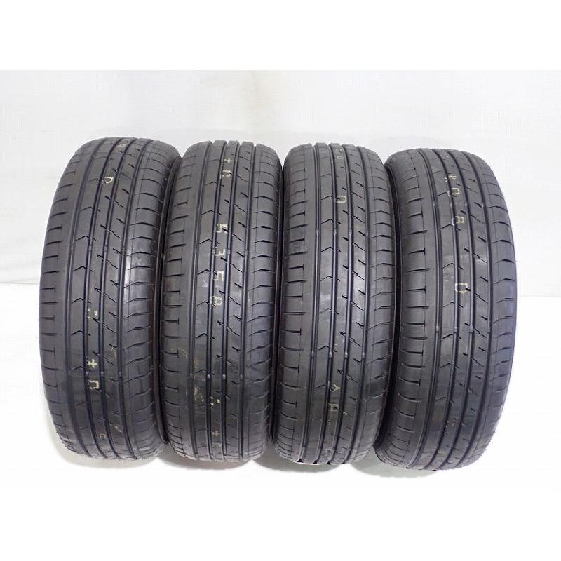 グッドイヤー（GOODYEAR） 205/65R15 サマータイヤ 4本セット イーグル 