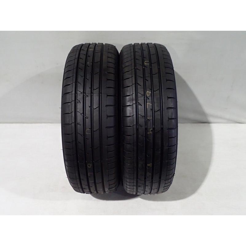 グッドイヤー（GOODYEAR） 195/60R16 サマータイヤ 2本セット イーグル 