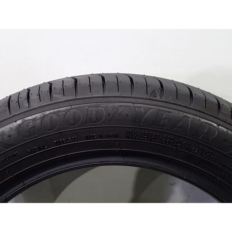 グッドイヤー（GOODYEAR） 50%オフクーポン195/60R17 サマータイヤ 2本 
