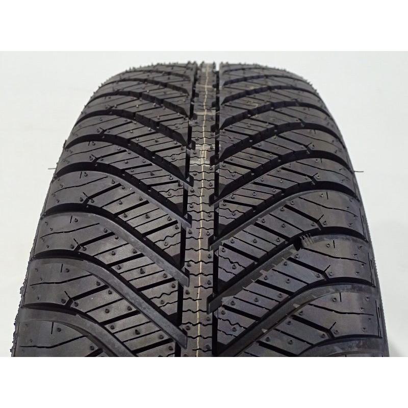 グッドイヤー（GOODYEAR） 195/60R15 サマータイヤ 4本セット ベクター 