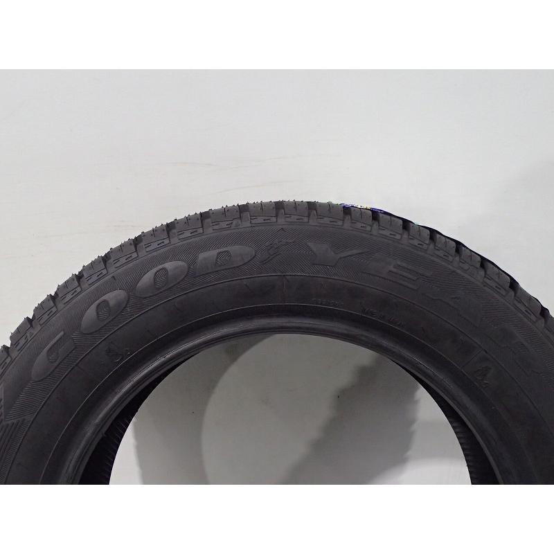 グッドイヤー（GOODYEAR） 195/60R15 サマータイヤ 4本セット ベクター 