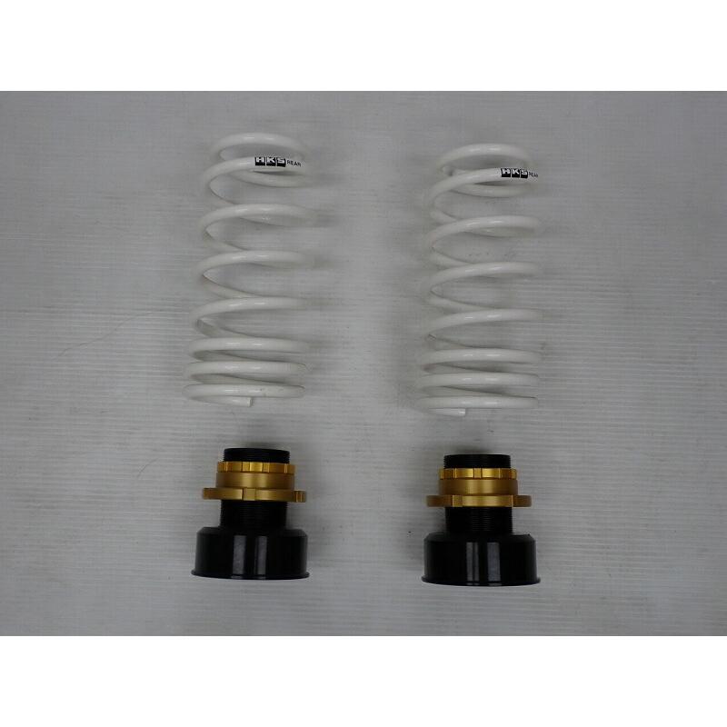 HKS（エッチケーエス） コペンLA400K・LA400A用 ハイパーMAX4 GT