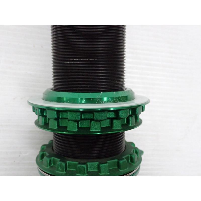 TEIN FLEX Z サスペンションキット ヴィッツ、アクアなど 楽天市場】TEIN テイン FLEX Z VSTH6-C1AS3 減衰力16段階車高