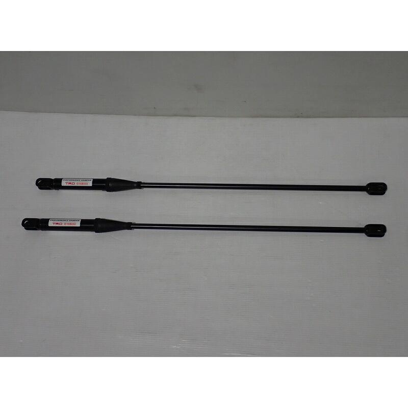 30 アルファードヴェルファイアTRDパフォーマンスダンパー