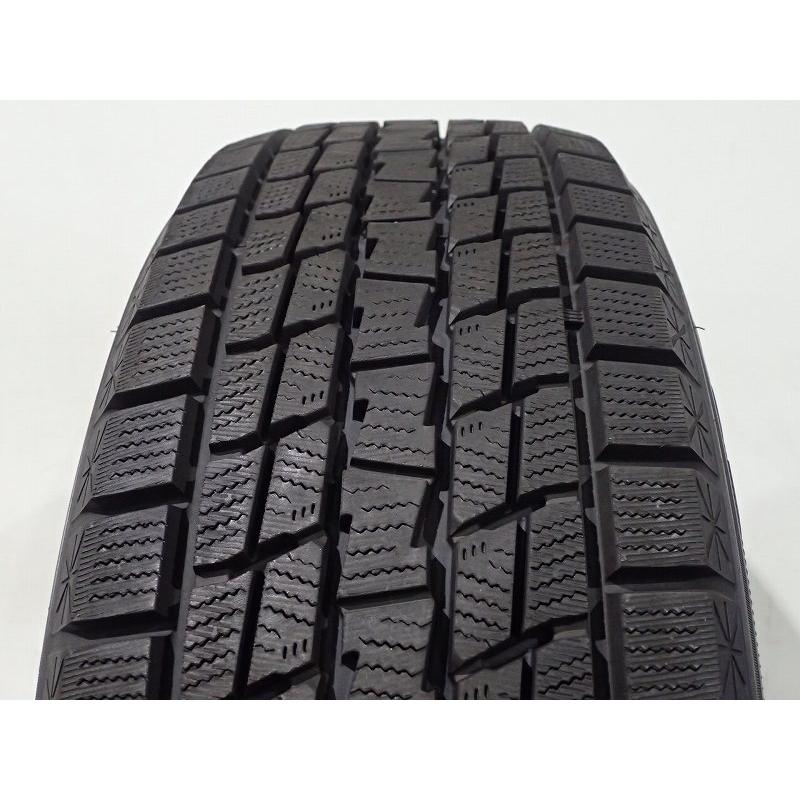 グッドイヤー（GOODYEAR） 中古 235/55R20 スタッドレスタイヤ 4本