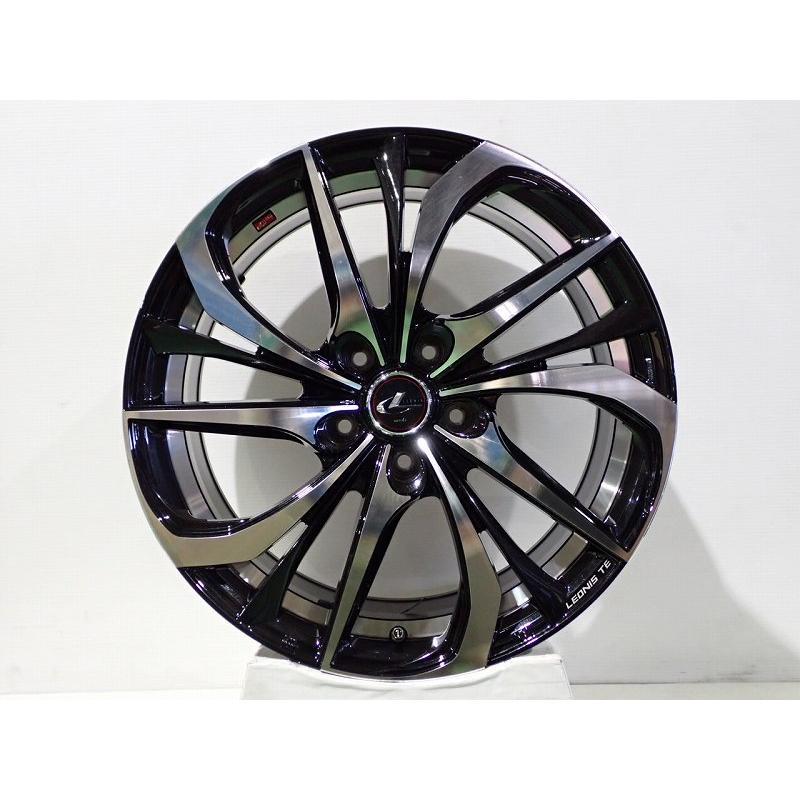 WEDS（ウェッズ） 20%OFFクーポン中古 1880+42-5H114.3 アルミホイール