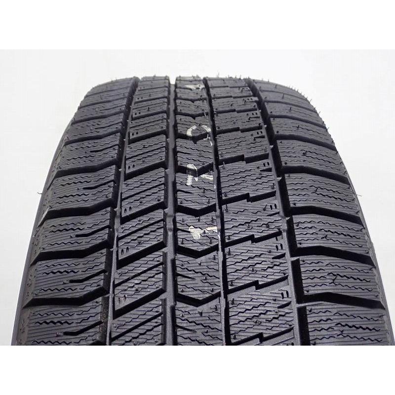 グッドイヤー（GOODYEAR） トヨタ車用 215/55R17 スタッドレスタイヤ 