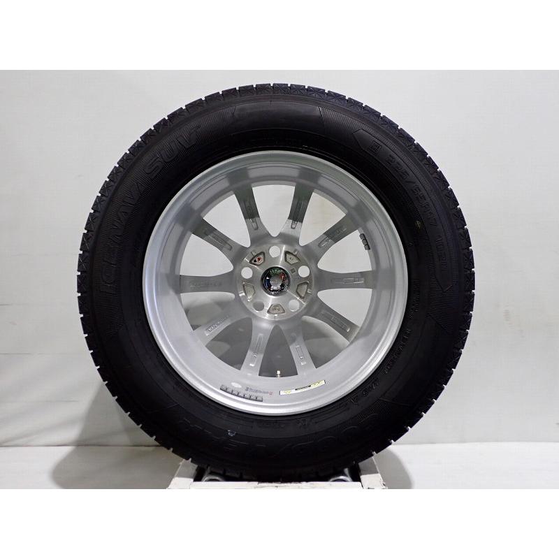 グッドイヤー 【4/24~5/6まで5%OFFCP】トヨタ車用 225/65R17 グッドイヤー 【4/24~5/6まで5%OFFCP】トヨタ車用 225/65R17