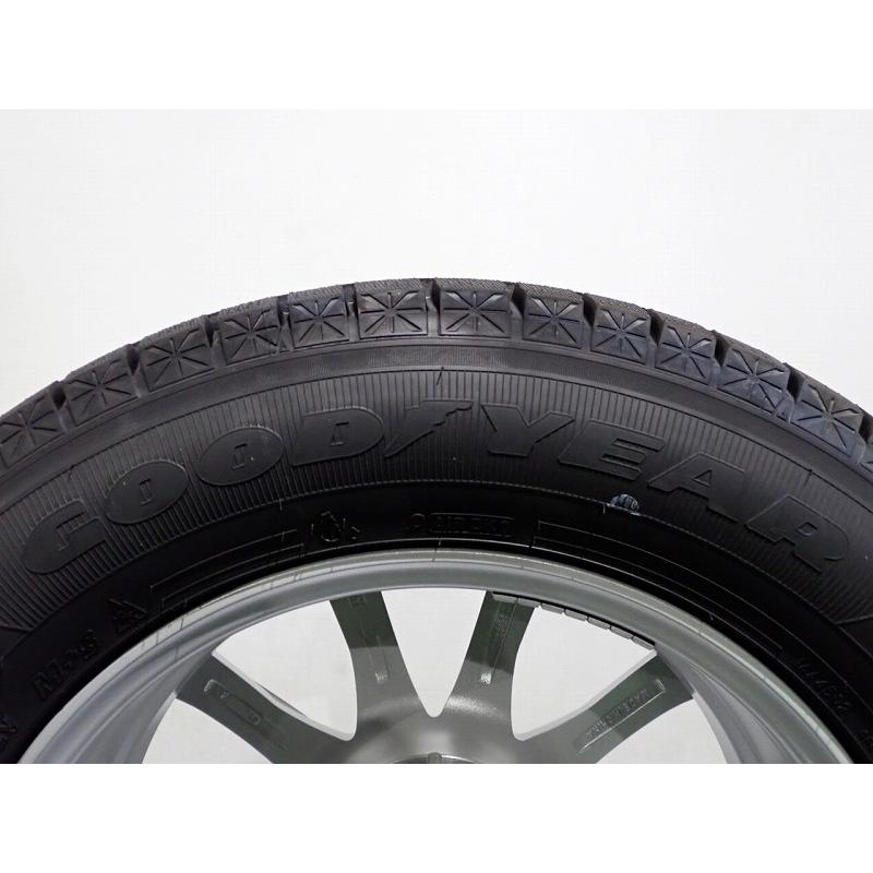 グッドイヤー 【4/24~5/6まで5%OFFCP】トヨタ車用 225/65R17 グッドイヤー 【4/24~5/6まで5%OFFCP】トヨタ車用 225/65R17