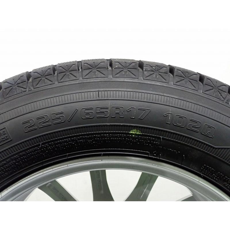 グッドイヤー 【4/24~5/6まで5%OFFCP】トヨタ車用 225/65R17 グッドイヤー 【4/24~5/6まで5%OFFCP】トヨタ車用 225/65R17