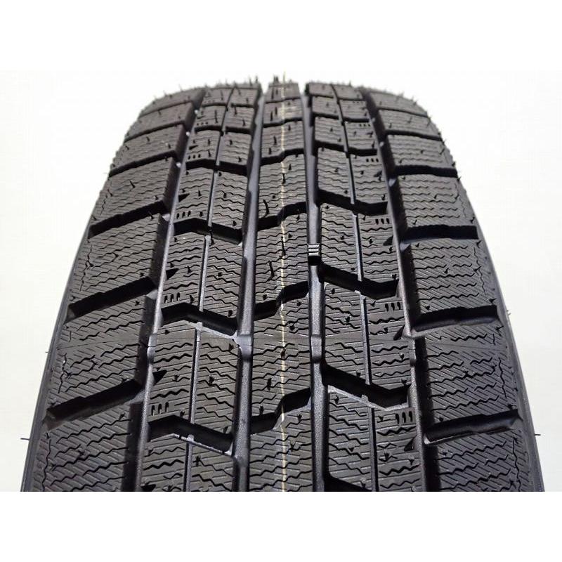 グッドイヤー（GOODYEAR） トヨタ車用 195/60R17 スタッドレスタイヤ4
