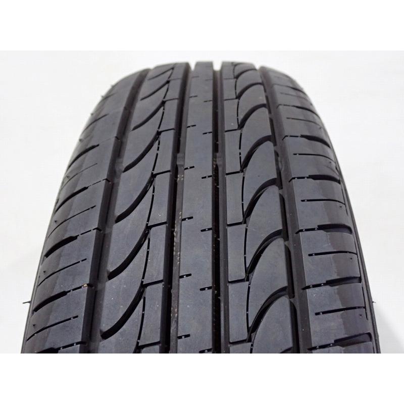 グッドイヤー（GOODYEAR） 中古 155/65R14 サマータイヤ 4本セット