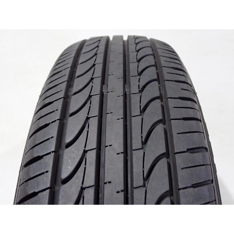 グッドイヤー（GOODYEAR） 中古 155/65R14 サマータイヤ 4本セット