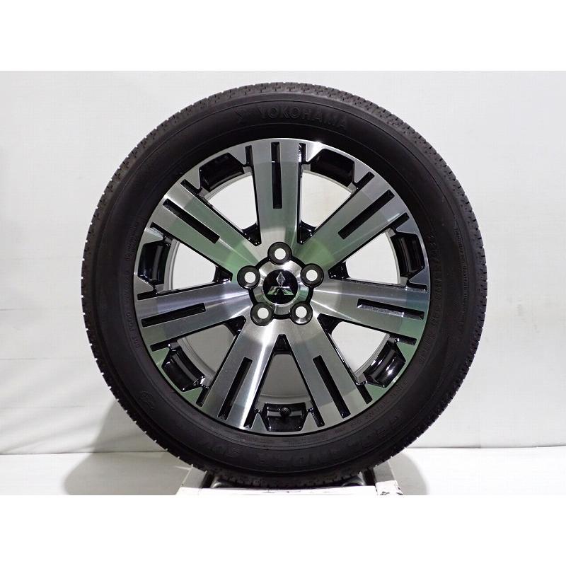Geolandar SUV 18インチ サマータイヤ 4本セット225/55