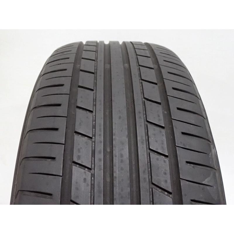 50%オフクーポン中古 215/45R18 サマータイヤ 2本セット ヨコハマ 