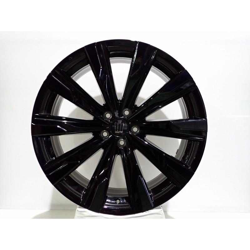 クラウンスポーツRS 純正ホイール4本　新車外し(美品) ナルト 新品未使用】クラウンスポーツRS純正ホイール新車外し4本セット