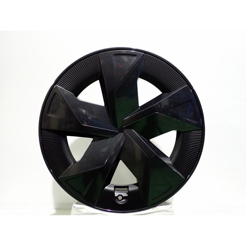 トヨタ（TOYOTA） 中古 1765+40-5H114.3 アルミホイール 4本セット 60