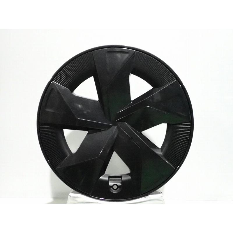 トヨタ（TOYOTA） 中古 1765+40-5H114.3 アルミホイール 4本セット 60