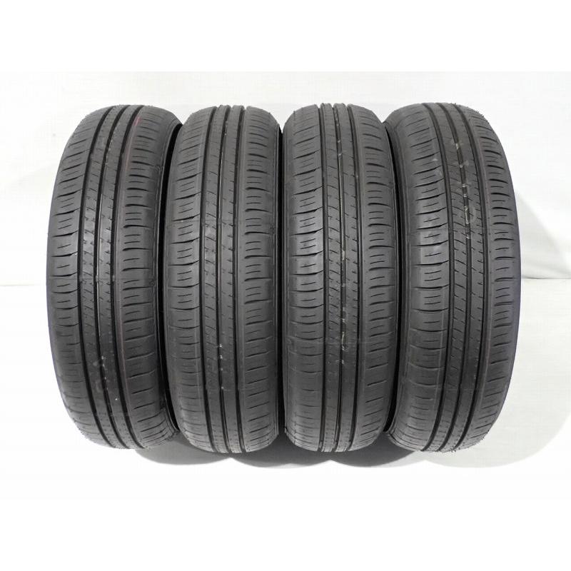 新車★4本 富山 ルーミー パッソ 165/65R14 ダンロップ EC300+ 新車☆4本 富山 ルーミー パッソ 165/65R14 ダンロップ EC300+